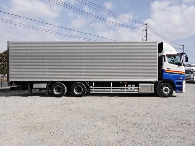 Mitsubishi GREAT 2018-05 4384587-8