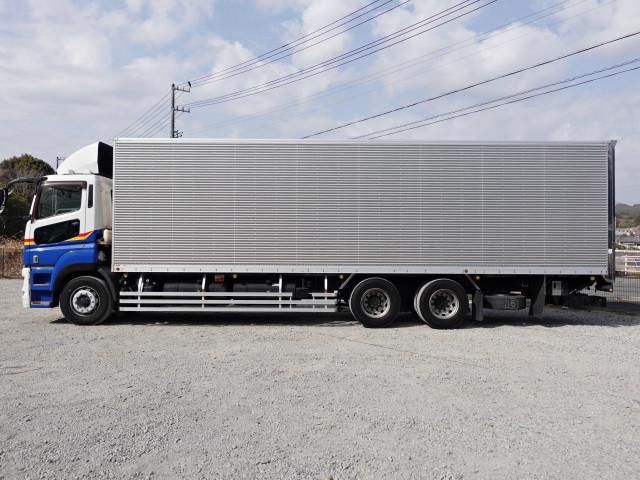 Mitsubishi GREAT 2018-05 4384589-11