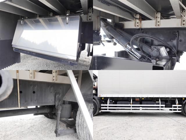 Mitsubishi GREAT 2018-05 4384589-18