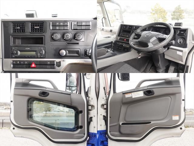 Mitsubishi GREAT 2018-05 4384589-20