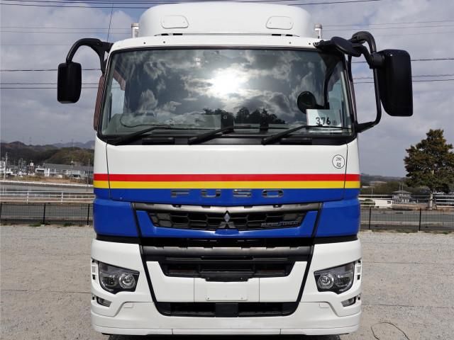 Mitsubishi GREAT 2018-05 4384589-2