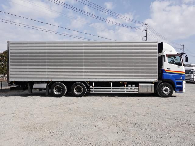 Mitsubishi GREAT 2018-05 4384589-8