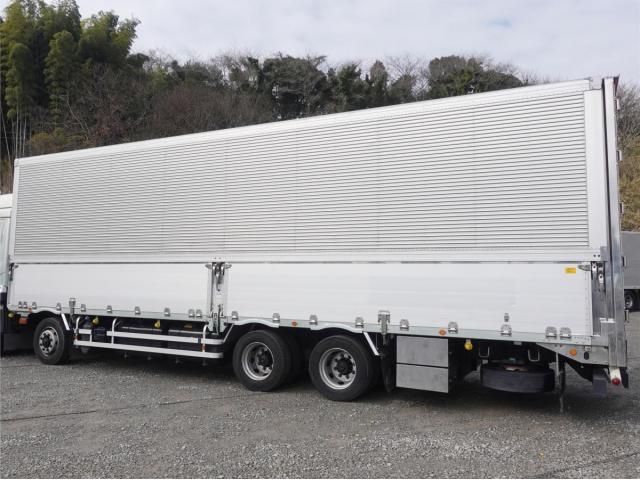Mitsubishi GREAT 2018-02 4384585-9