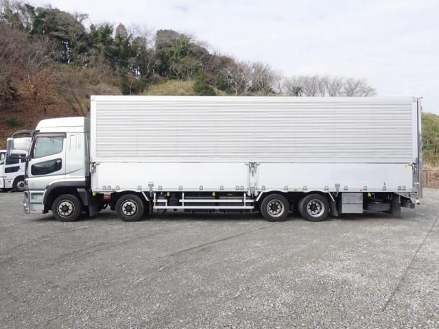 Mitsubishi GREAT 2018-02 4384585-10