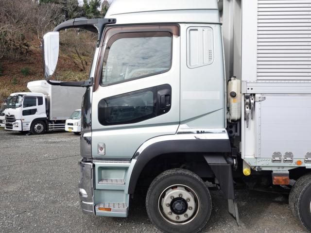 Mitsubishi GREAT 2018-02 4384585-12