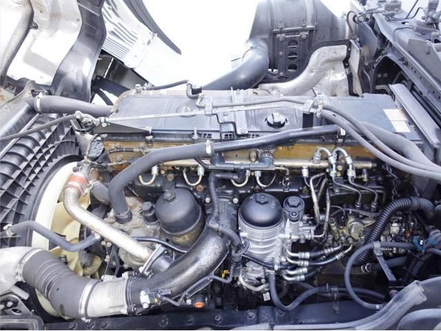 Mitsubishi GREAT 2018-02 4384585-17