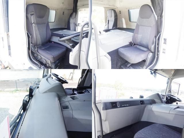 Mitsubishi GREAT 2018-02 4384585-22