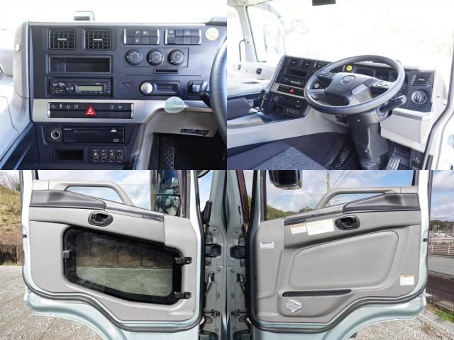 Mitsubishi GREAT 2018-02 4384585-23