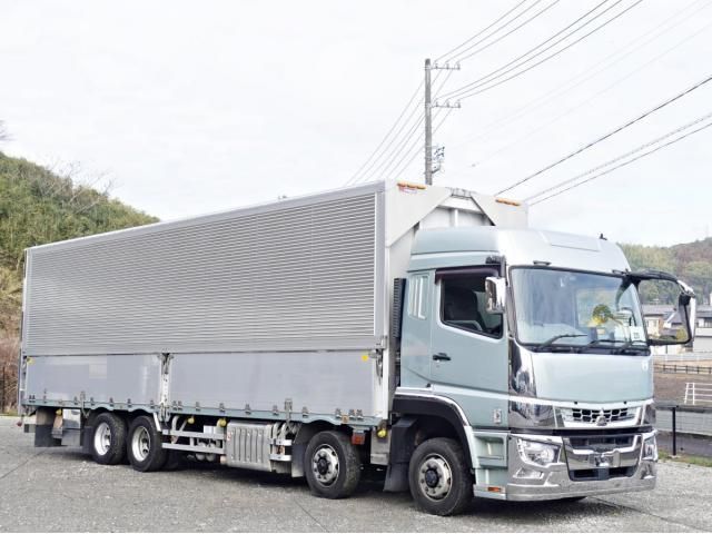 Mitsubishi GREAT 2018-02 4384585-27