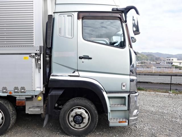 Mitsubishi GREAT 2018-02 4384585-6