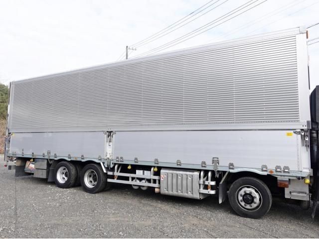 Mitsubishi GREAT 2018-02 4384585-7