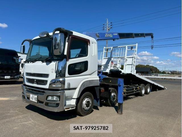 Mitsubishi GREAT 2013-03 4424294-0