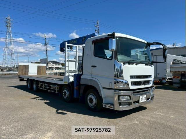 Mitsubishi GREAT 2013-03 4424294-1