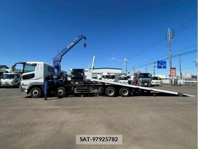 Mitsubishi GREAT 2013-03 4424294-4