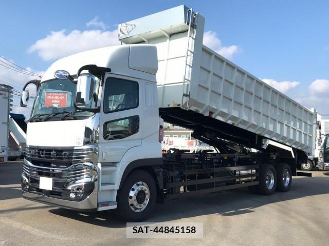 Mitsubishi GREAT 2025-05 4424292-0