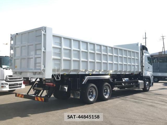 Mitsubishi GREAT 2025-05 4424292-2