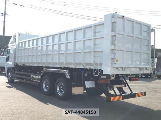 Mitsubishi GREAT 2025-05 4424292-3