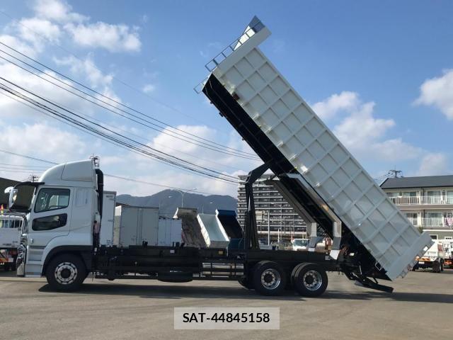 Mitsubishi GREAT 2025-05 4424292-4