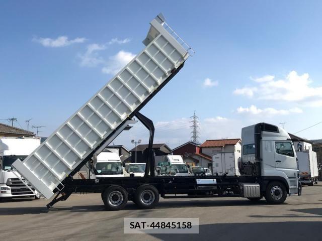 Mitsubishi GREAT 2025-05 4424292-5