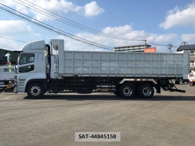 Mitsubishi GREAT 2025-05 4424292-6