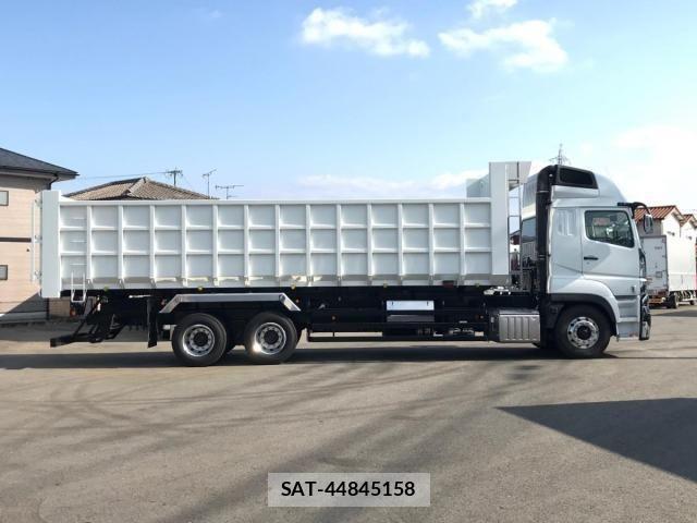 Mitsubishi GREAT 2025-05 4424292-7