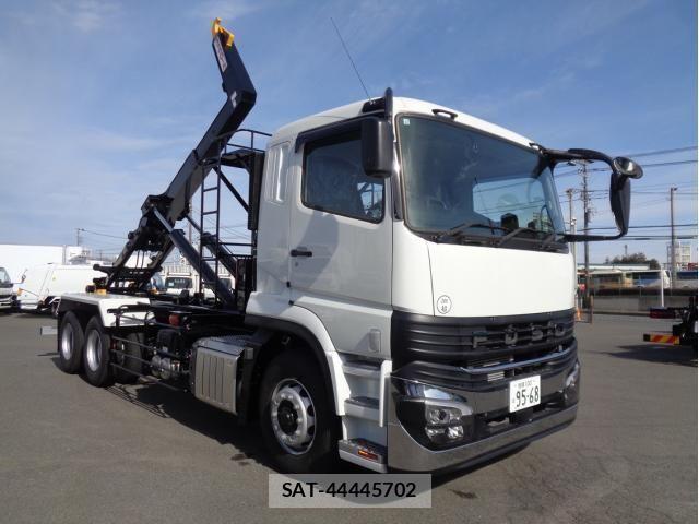 Mitsubishi GREAT 2025-12 4641169-0