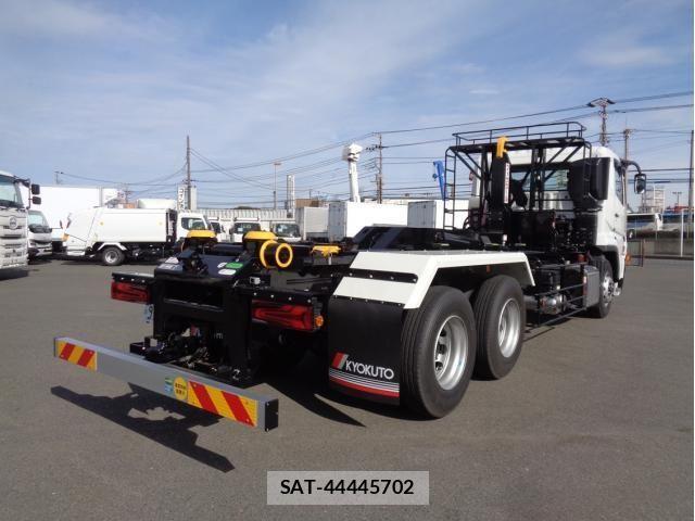 Mitsubishi GREAT 2025-12 4641169-2