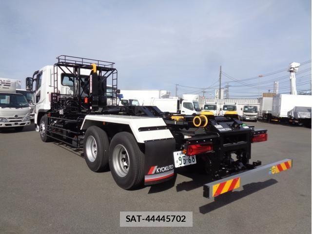 Mitsubishi GREAT 2025-12 4641169-3