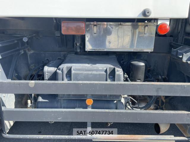 Mitsubishi GREAT 2014-08 4641176-9