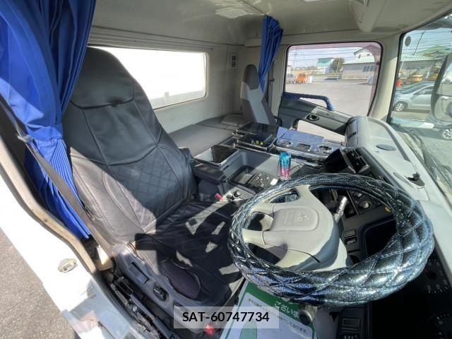 Mitsubishi GREAT 2014-08 4641176-15