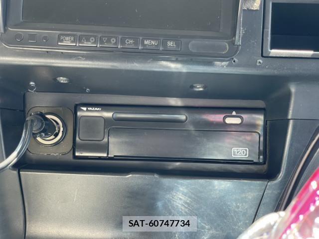 Mitsubishi GREAT 2014-08 4641176-16