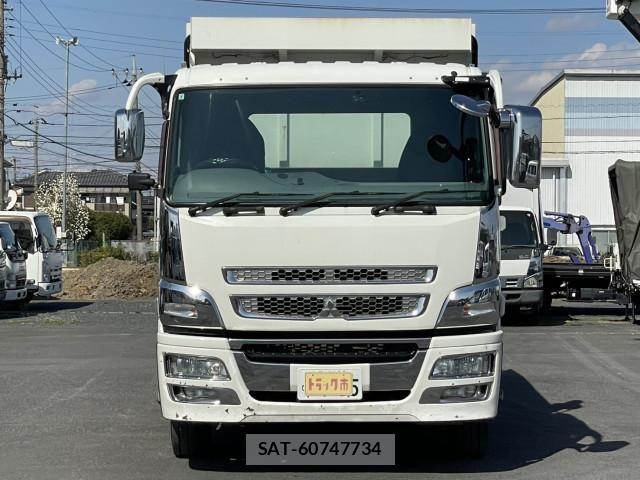 Mitsubishi GREAT 2014-08 4641176-1