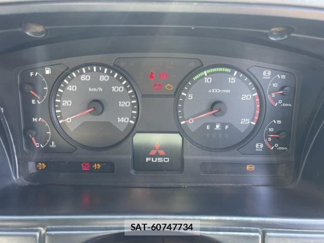 Mitsubishi GREAT 2014-08 4641176-19