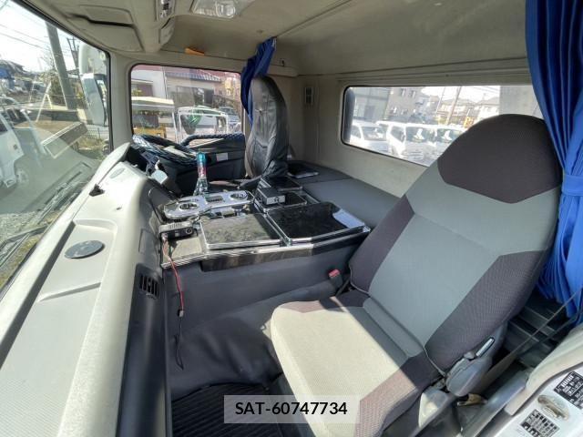 Mitsubishi GREAT 2014-08 4641176-22