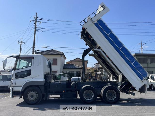 Mitsubishi GREAT 2014-08 4641176-25