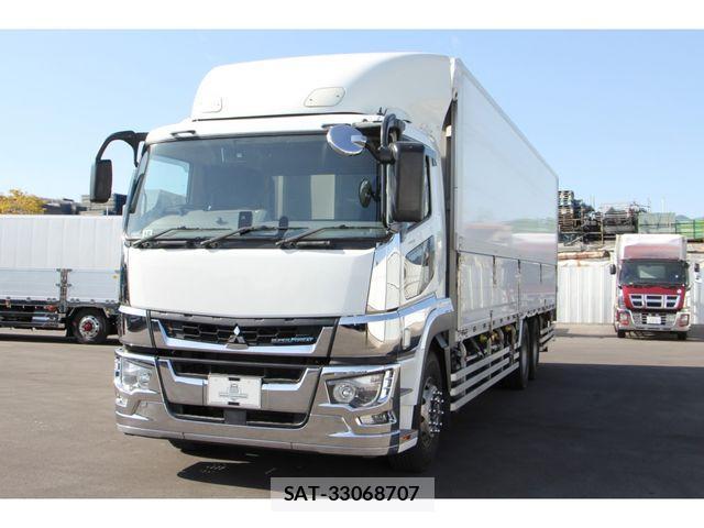 Mitsubishi GREAT 2019-12 4758413-0