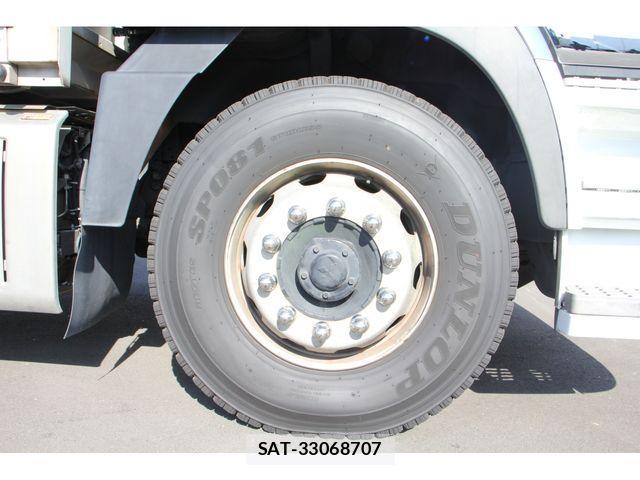 Mitsubishi GREAT 2019-12 4758413-10