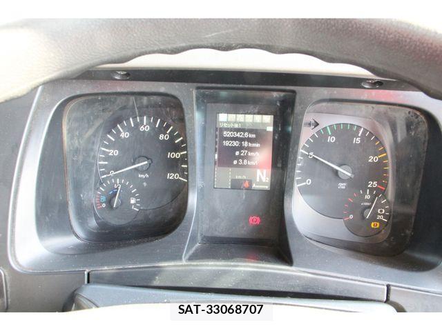 Mitsubishi GREAT 2019-12 4758413-13