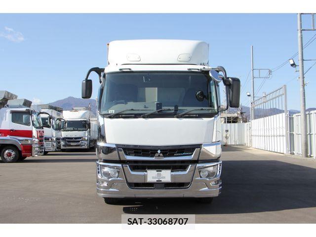 Mitsubishi GREAT 2019-12 4758413-1