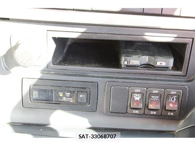 Mitsubishi GREAT 2019-12 4758413-19
