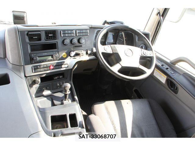 Mitsubishi GREAT 2019-12 4758413-23