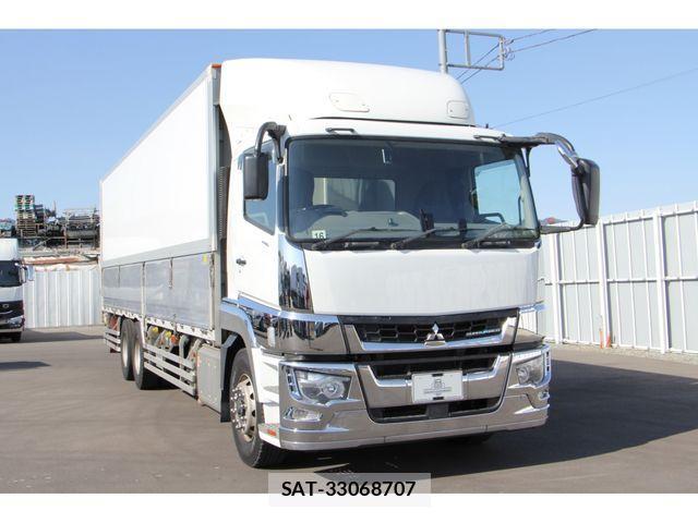 Mitsubishi GREAT 2019-12 4758413-2