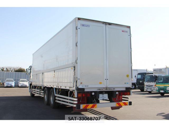 Mitsubishi GREAT 2019-12 4758413-3