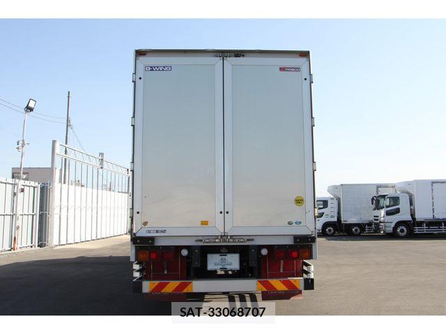 Mitsubishi GREAT 2019-12 4758413-4