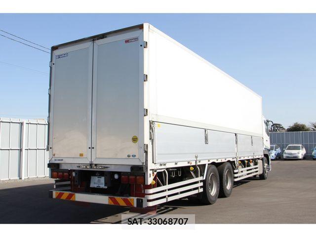 Mitsubishi GREAT 2019-12 4758413-5