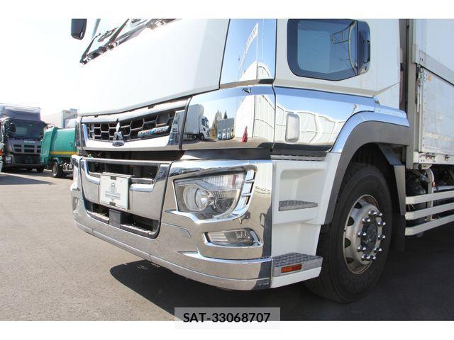 Mitsubishi GREAT 2019-12 4758413-6