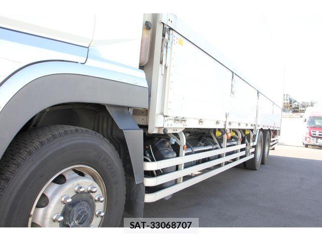 Mitsubishi GREAT 2019-12 4758413-8