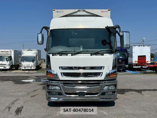 Mitsubishi GREAT 2016-02 4758417-1