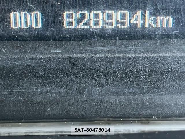 Mitsubishi GREAT 2016-02 4758417-24