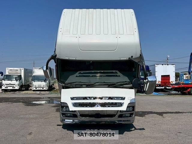 Mitsubishi GREAT 2016-02 4758417-2